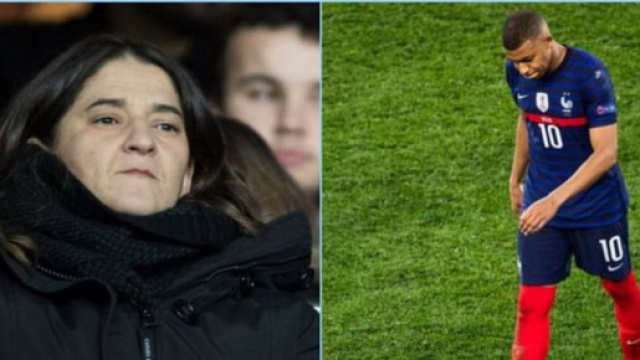 De 'bon à rien à l’Élysée', la maman de Kylian Mbappé fier de son fils (captures YouTube)