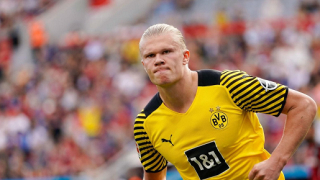 FC Barcelone : ses options pour recruter Haaland