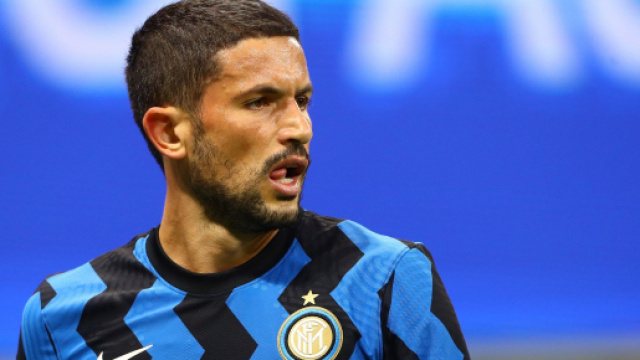 Inter, possibile cessione in prestito per Sensi