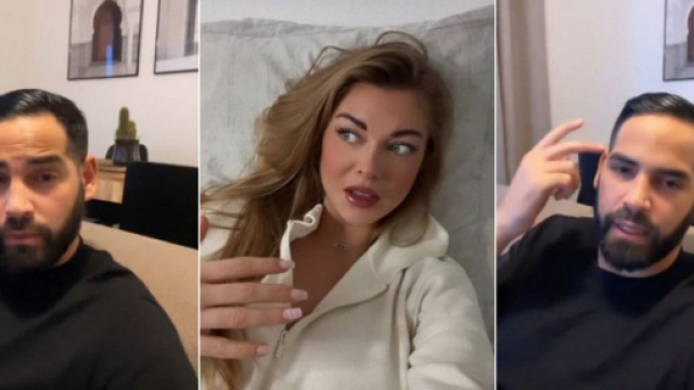 Les Princes de l'Amour 9 : Hicham "un taliban" avec Yoly ? Il clashe sa princesse et Haneia.