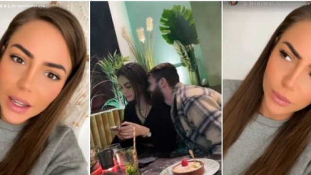 Les Princes de l'Amour 9 : Illan, sa prétendante Laura, Adrien, Marwa et Hicham réunis au restaurant, Léna les clashe !