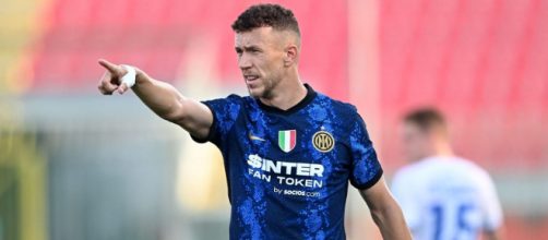 Inter: possibile screzio Perisic-Vecino, contatti per Digne e Ginter, Juve su Scamacca.