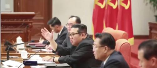 North Korea holds key ruling party meeting as Kim Jong-un marks 10 years in power (Image source: WION)