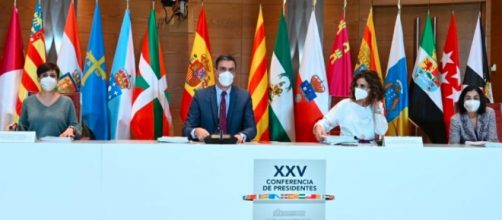 Pedro Sánchez ha revelado que respetará la decisión del Consejo Interterritorial (Instagram, sanchezcastejon)