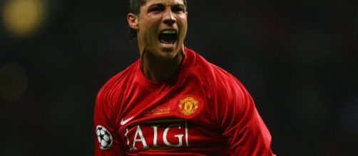 Welcome Home': Manchester United Announce Cristiano Ronaldo's Return - thequint.com