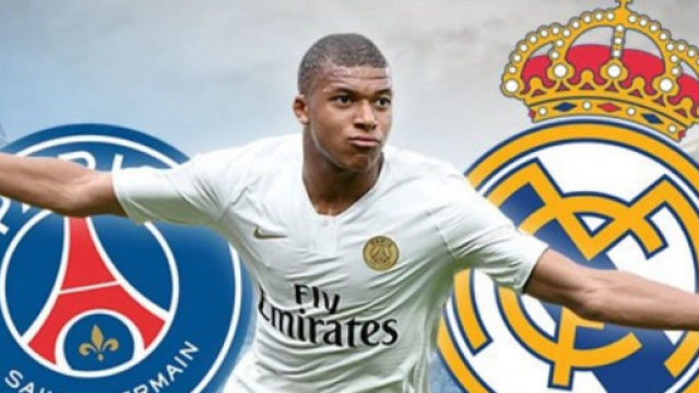 Le discours ambiguë de Mbappé sur son avenir met les fans en alerte (captures YouTube)