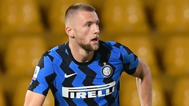 Mercato Inter, Skriniar nel mirino del Tottenham