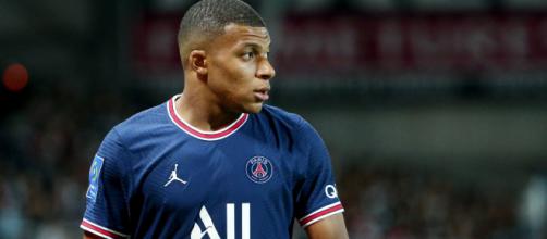 PSG's Kylian Mbappe to Real Madrid: Latest updates on the transfer ... - instabumper.com