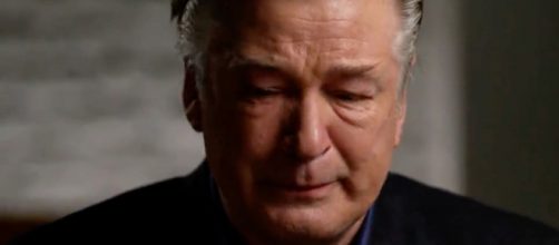 Alec Baldwin, prima intervista dopo l'incidente mortale sul set di 'Rust' con un'arma che stava maneggiando.