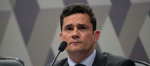 Sergio Moro volta a falar de suposta interferência de Bolsonaro na Polícia Federal (Agência Brasil)