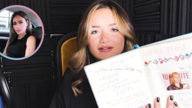 Dans sa dernière vidéo YouTube, Victoria Mehault clashe Haneia et parle enfin de sa rupture avec Bastos.