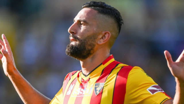 Il Lecce cerca un vice- Coda..