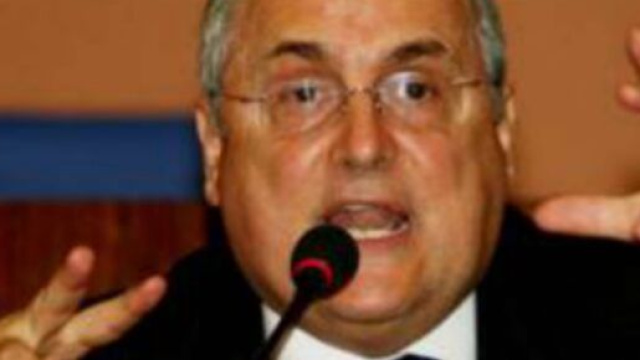 Lotito, Ex presidente della Salernitana