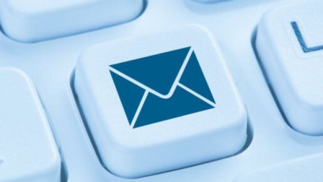 Tim Mail: la posta elettronica sicura grazie ai software antivirus e antispam.