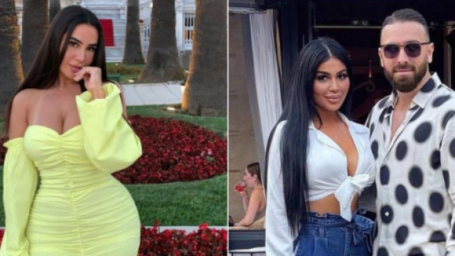 Très déçue après sa rupture avec Mujdat, Feliccia va totalement se lâcher sur sa rivale Milla Jasmine !