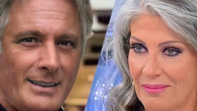 U&D, Isabella spiazza su Giorgio Manetti.