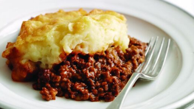 UK, 92enne uccisa dal pasticcio di agnello: condannato chef.