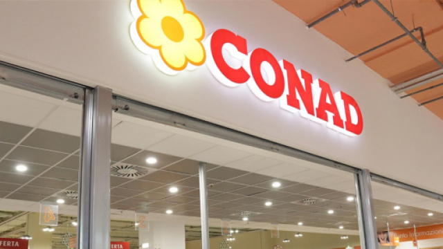 Conad cerca addetti vendita, marketing digitale e ufficio acquisti: candidature online.