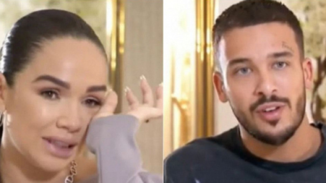 Dans la 5ème saison de la JLC Family, Jazz va avouer à son mari Laurent sa tromperie avec Hicham.