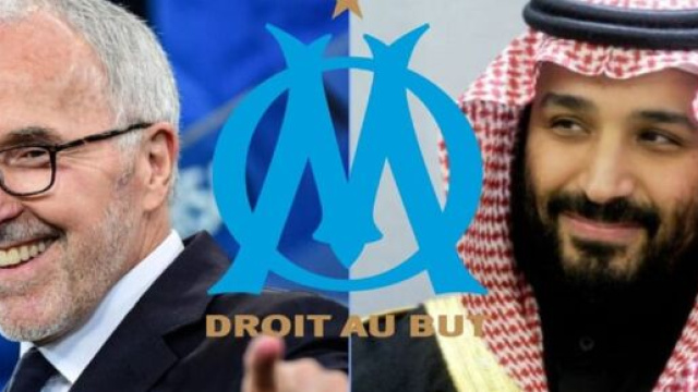 L'Arabie Saoudie accélère, la vente de l'OM se précise (captures YouTube)