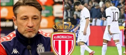 AS Monaco : Niko Kovac viré, son remplaçant vient de fuiter, un cauchemar pour le PSG (captures YouTube)