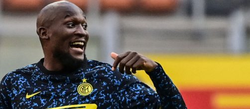 Lukaku non sarebbe escluso un ritorno in prestito all'Inter.