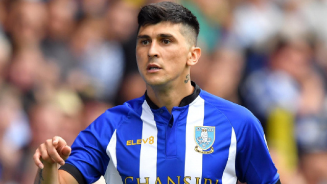 Crotone, anche i rossobl&ugrave; su Forestieri