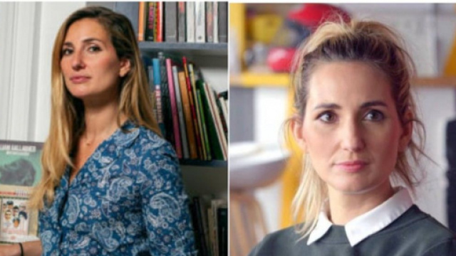 Marie Portolano prépare un nouveau documentaire choc, elle lâche une bombe - Source : capture, Youtube