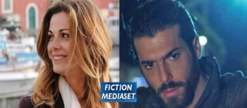 Fiction Mediaset 2022 su Canale 5: Fosca Innocenti con Vanessa Incontrada e Viola come il mare con Can Yaman.