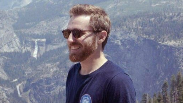 Davide Giri, ucciso a New York senza un perch&eacute;: aveva davanti a s&eacute; un futuro professionale brillante e progetti di vita con la fidanzata.