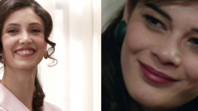 Il Paradiso, spoiler al 17/12: Flora lascia Milano, Tina rimanda il suo intervento.