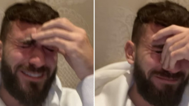 Illan en dépression, il s’effondre en pleurs : ‘On me compare à Marc Dutroux’’