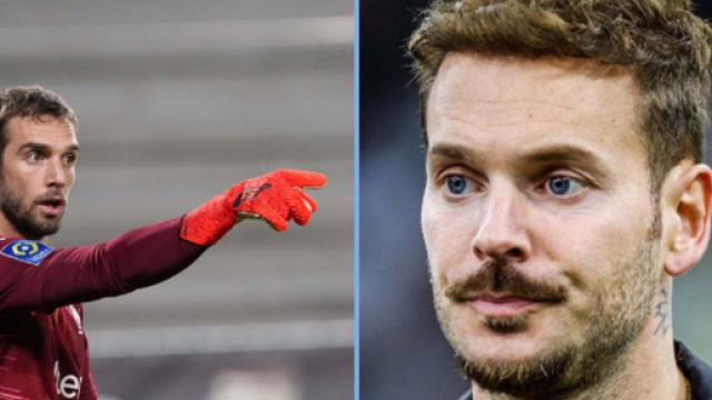 Matt Pokora critique l'OM et son gardien Pau Lopez (captures YouTube)