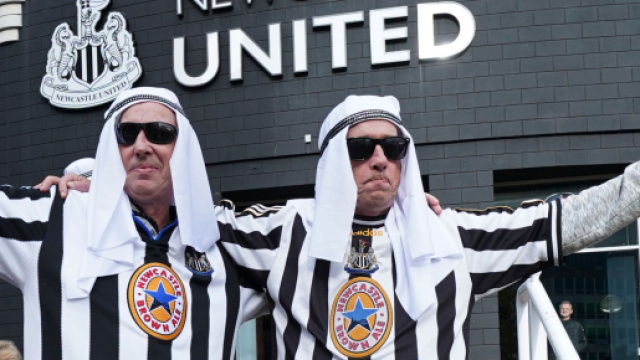 Mercato hivernal 2022 : Lingard, Hazard Newcastle sur la piste de trois joueurs - Source : Capture d'écran, Twitter