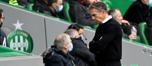 AS Saint Etienne : la short-list des Verts pour le remplaçant de Claude Puel - footmercato.net
