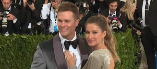 Brady and Gisele recently celebrated their 12th wedding anniversary (Image source: Access/YouTube)