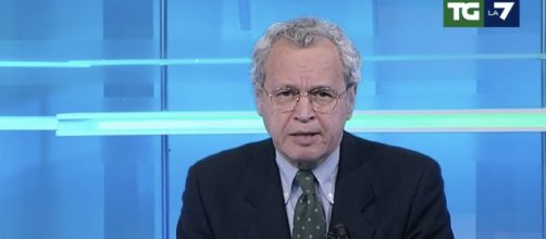 Enrico Mentana: niente no-vax nelle mie trasmissioni. Siete d ... - liberoquotidiano.it