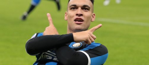 Possibile doppio scambio in casa Inter: Lautaro-Joao Felix e Kumbulla-Dumfries.