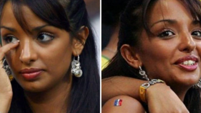 Affaire Hamraoui : Hayet Abidal au plus mal, elle sort du silence (captures YouTube)