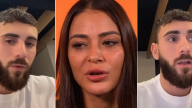 Affaire Illan : le candidat des Princes de l'Amour 9 détiendrait de nouveaux éléments qui prouvent qu'Alix a menti au sujet de la vidéo.