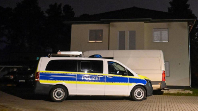 Germania, tragedia in famiglia: tre bambini fra le vittime.