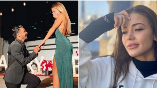 Les Marseillais à Tulum : Benjamin Samat demande Maddy en mariage, son ex Alix réagit publiquement.