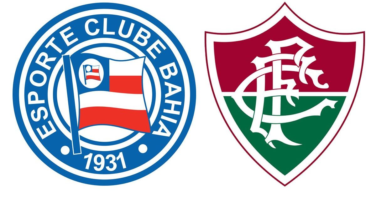 Bahia X Fluminense: Onde Ver Ao Vivo, Escalações E Desfalques