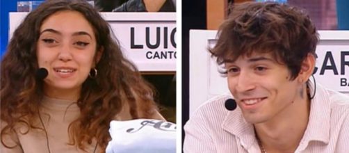 Amici 21, obbligo o verità: Sissi tace i sentimenti per Dario, Alex non sopporta Serena.