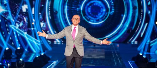 Gf Vip anticipazioni puntata 6 dicembre: Alex potrebbe scoprire che Delia ha lasciato Milano.