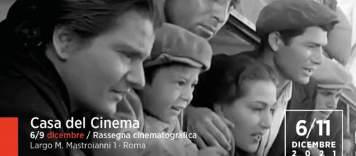 La sinistra cinematografica in Italia 1950/1990 - 6-11 dicembre ... - indie-eye.it