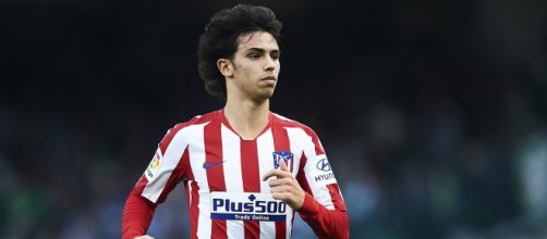 L'Inter pensa al colpo Joao Felix.