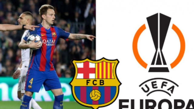 L'arbitre de la remontada dirigera un match clé pour le Barça, la polémique enfle
