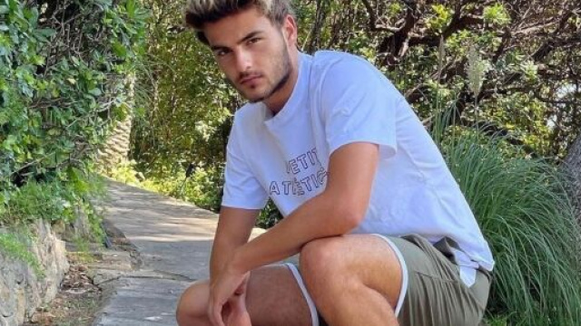 Simon Castaldi (LMvsLRDM 6) accusé d'escroquerie : son mystérieux message sur Insta - Source : capture d'écran