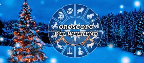 Oroscopo del weekend, dal 10 al 12 dicembre: Pesci in attesa di migliorie.